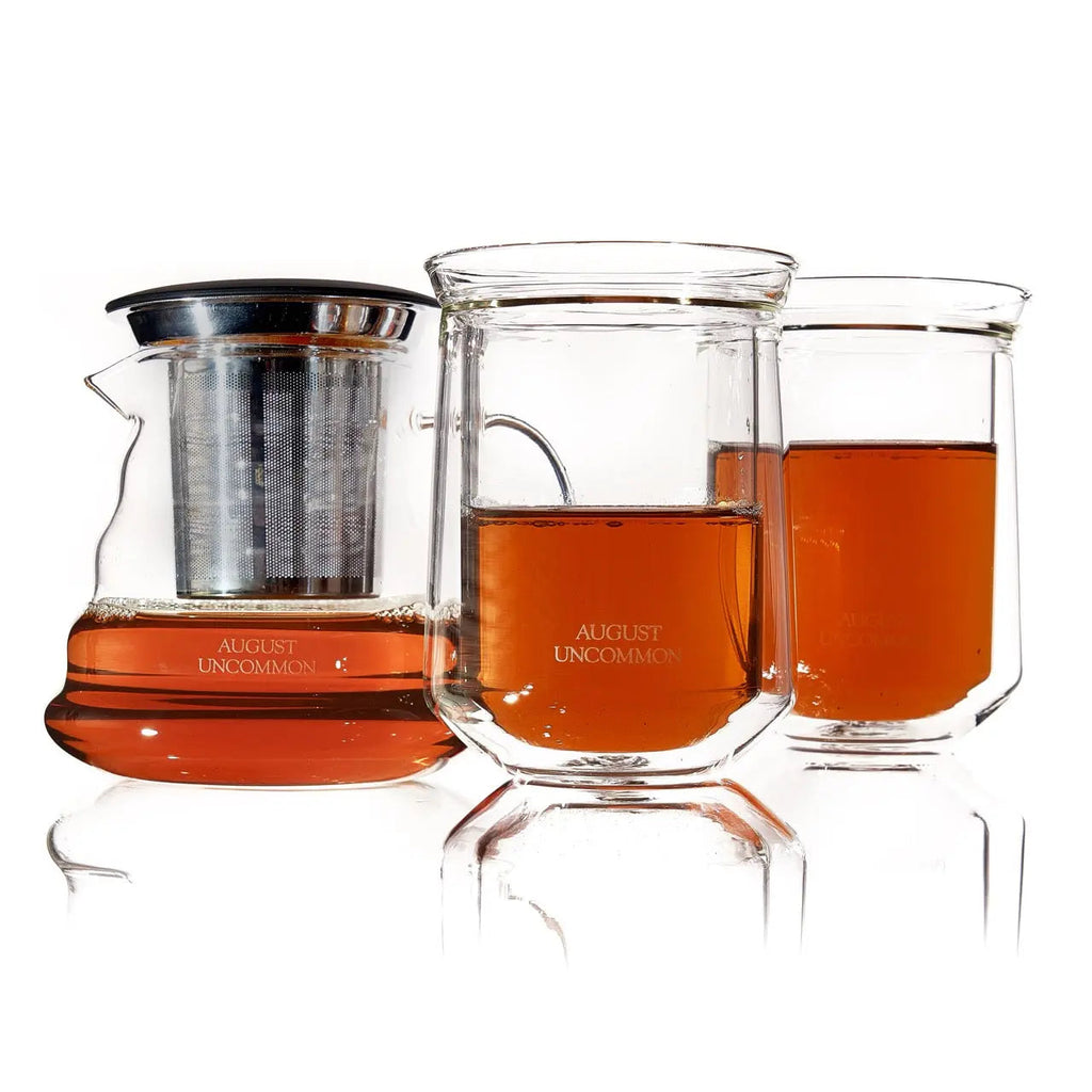 Tea for Two - The Perfect Starter Tea Set