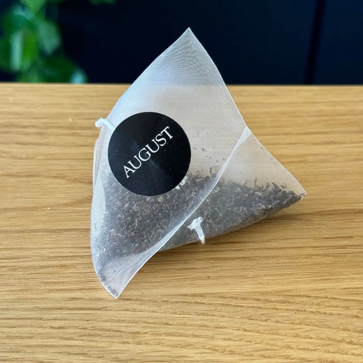 Essentials Black Gold Black Tea - 15 Tea Bags
